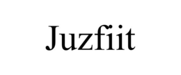 JUZFIIT trademark