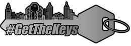 #GETTHEKEYS trademark