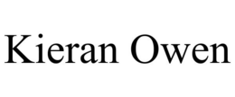 KIERAN OWEN trademark