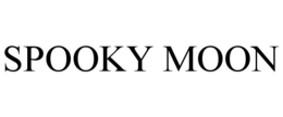 SPOOKY MOON trademark