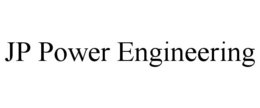 JP POWER ENGINEERING trademark