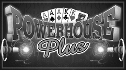 POWERHOUSE PLUS trademark