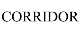 CORRIDOR trademark