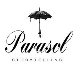 PARASOL STORYTELLING trademark