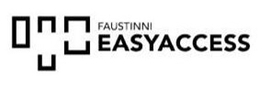 FAUSTINNI EASYACCESS trademark