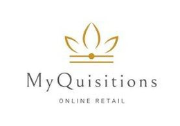 MYQUISITIONS ONLINE RETAIL trademark