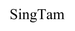 SINGTAM trademark