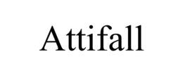 ATTIFALL trademark