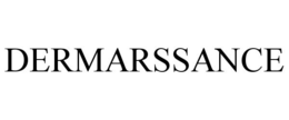 DERMARSSANCE trademark