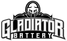 GLADIATOR BATTERY trademark