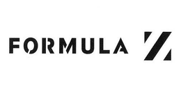 FORMULA Z trademark