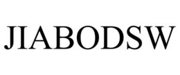 JIABODSW trademark