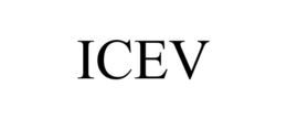 ICEV trademark