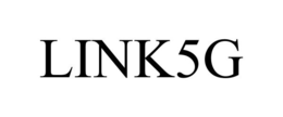 LINK5G trademark