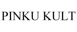 PINKU KULT trademark