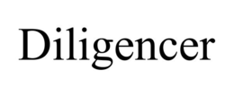 DILIGENCER trademark