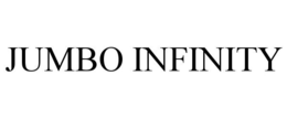 JUMBO INFINITY trademark