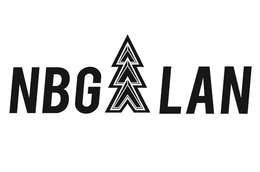 NBG LAN trademark