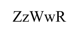 ZZWWR trademark