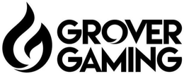 GROVER GAMING trademark