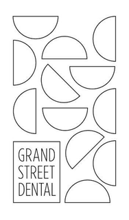 GRAND STREET DENTAL trademark