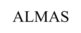 ALMAS trademark