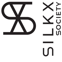 SX SILKX SOCIETY trademark