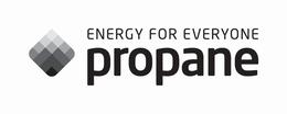 PROPANE ENERGY FOR EVERYONE trademark