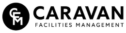 CFM CARAVAN FACILITIES MANAGEMENT trademark