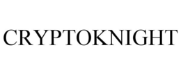 CRYPTOKNIGHT trademark