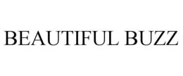 BEAUTIFUL BUZZ trademark