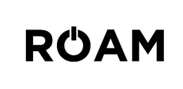 ROAM trademark