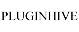 PLUGINHIVE trademark