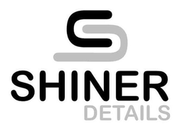 SD SHINER DETAILS trademark