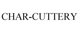 CHAR-CUTTERY trademark