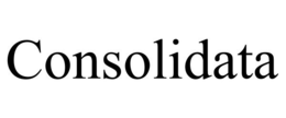 CONSOLIDATA trademark