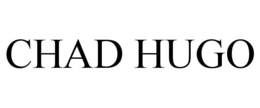 CHAD HUGO trademark