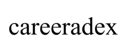 CAREERADEX trademark