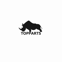 TOPPARTS trademark