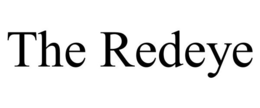 THE REDEYE trademark