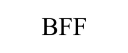 BFF trademark