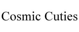 COSMIC CUTIES trademark