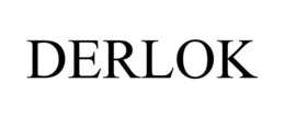 DERLOK trademark