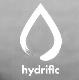 HYDRIFIC trademark