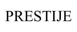 PRESTIJE trademark