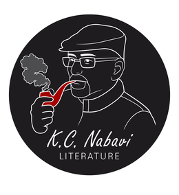 K. C. NABAVI LITERATURE trademark