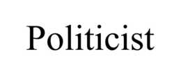 POLITICIST trademark