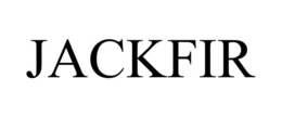 JACKFIR trademark