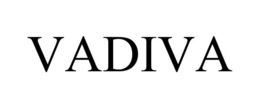 VADIVA trademark