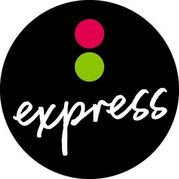 EXPRESS trademark